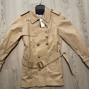Ralph Lauren Trench Coat